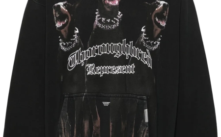 Hellstar Shop: The Ultimate Destination for Streetwear Aficionados