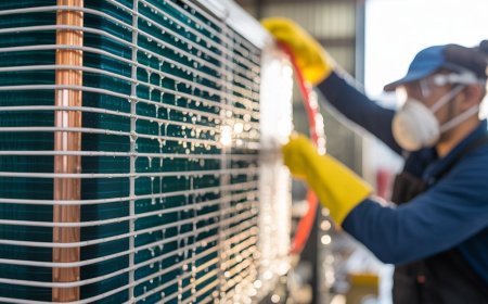 Why AC Coil Cleaning Is the Secret to Lower Cooling Bills in Addison