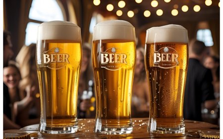 Raise a Glass: Melbourne’s Guide to Imported Beer, Fast Delivery, and Exceptional Service