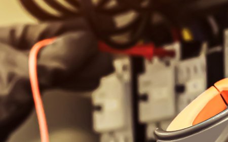 Key Benefits of Hiring Professional Electrical Safety Audit Consultants