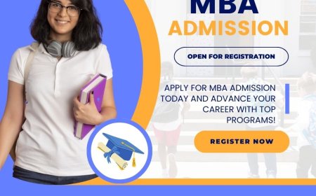 Best 5 Colleges for MBA Distance Degree Admission in India