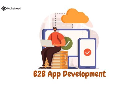 The Real Reason B2B Companies Are Building Custom Apps (And Why You Should, Too)