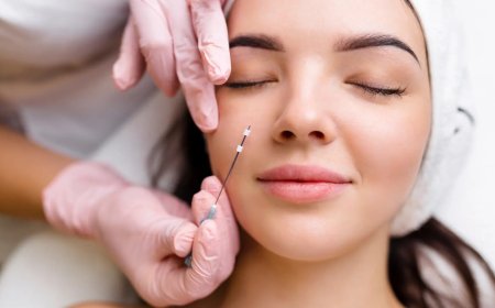 Looking for Collagen Threads Near Me? Here's Everything You Need to Know