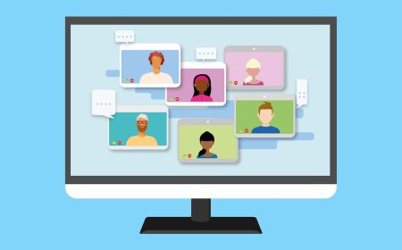 Revolutionizing Workspaces with Smart Conference Room Solutions