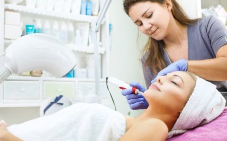 Skin Bar NYC: Your Ultimate Destination for Glowing Skin