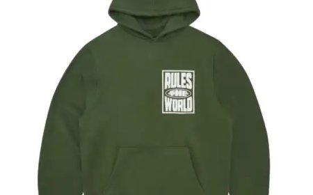 Why Corteizfrshop Is Built Different