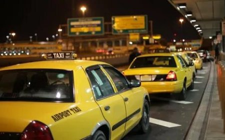 Makkah to Jeddah City Tour with Saudia Taxi