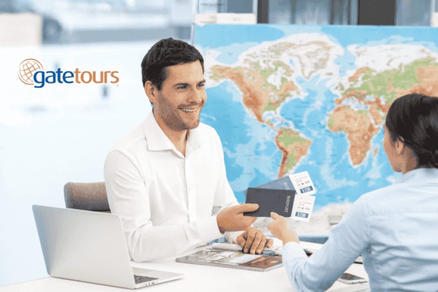 7 Ways a Trusted DMC Partner in Saudi Arabia Enhances the Saudi Arabia Experience for International Tourists