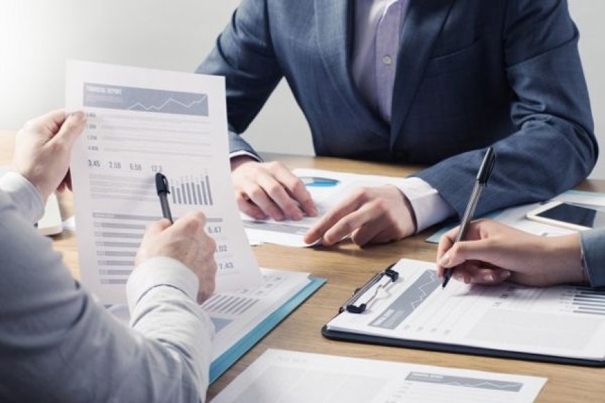 CitygateAccountants Offer Expert Accounting Support