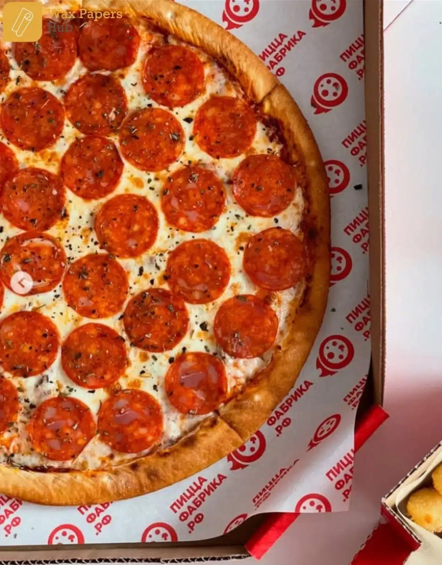 Why Are Restaurants Choosing Custom Pizza Liners Today?