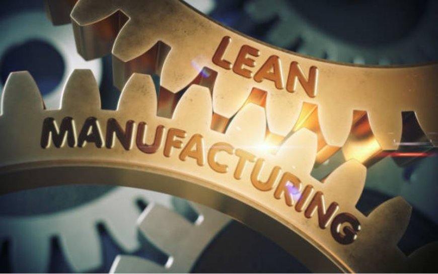How Lean Methodology Reduces Waste in Healthcare
