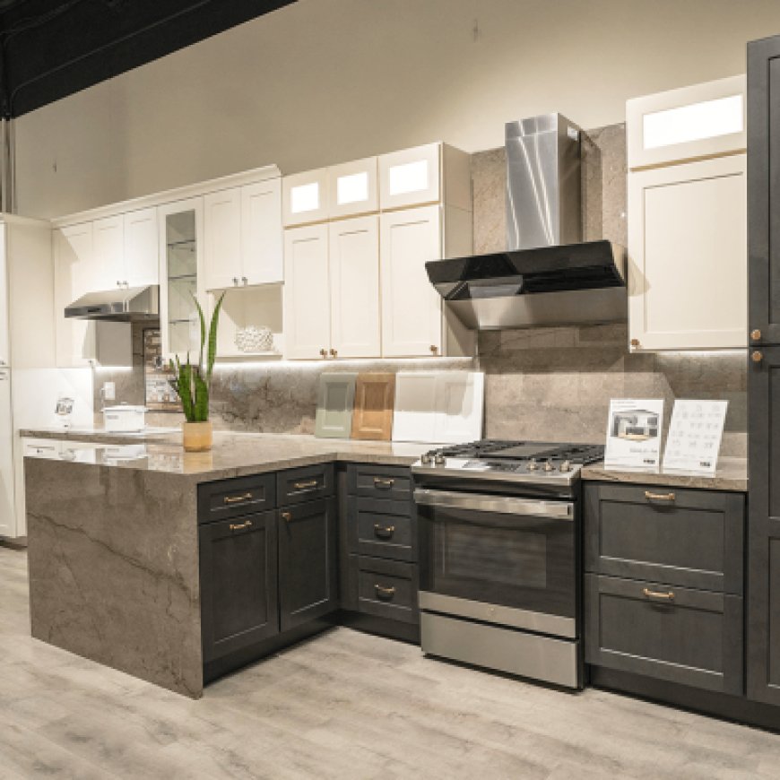Why Choosing the Right Bathroom Vanity Matters