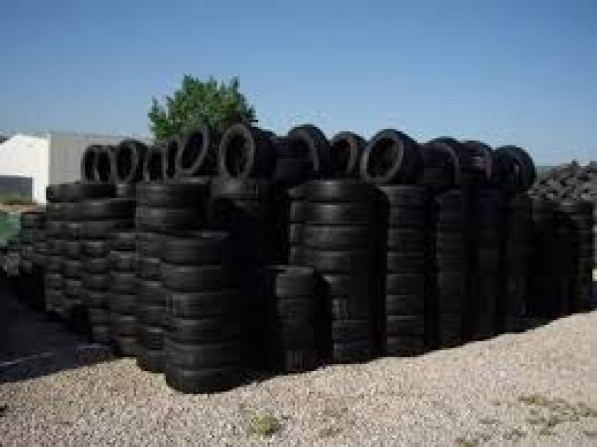 Wholesale A Grade Part Worn Tyres UK: A Comprehensive Guide to Tyre Wholesalers in the UK