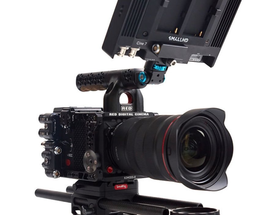 Why Video Camera Rental Is a Smart Choice for Beginners and Pros Alike