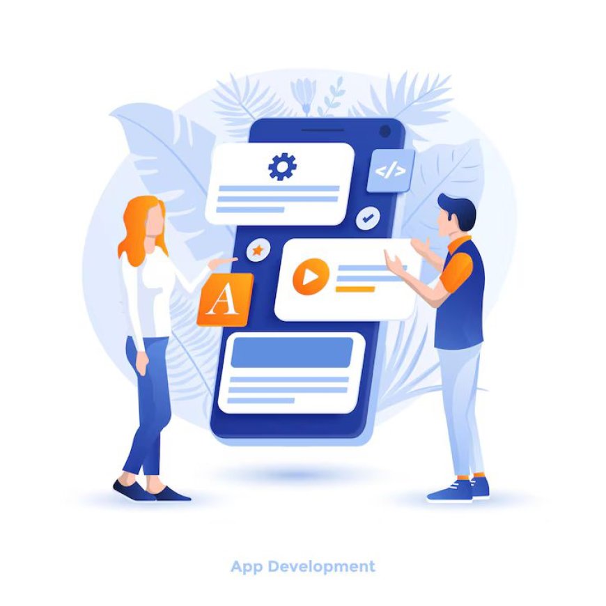 Trusted US Partners For Mobile App Creation
