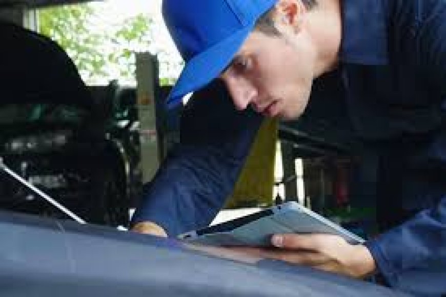 Reliable Same Day MOT in Peterborough – Quick, Professional MOT Services