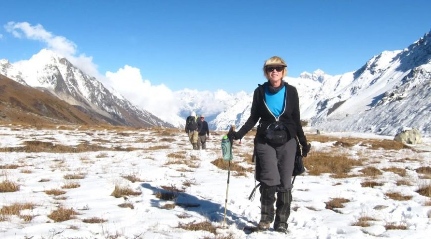 Myths, Legends & Folklore in Sikkim: A Journey Through Enchantment