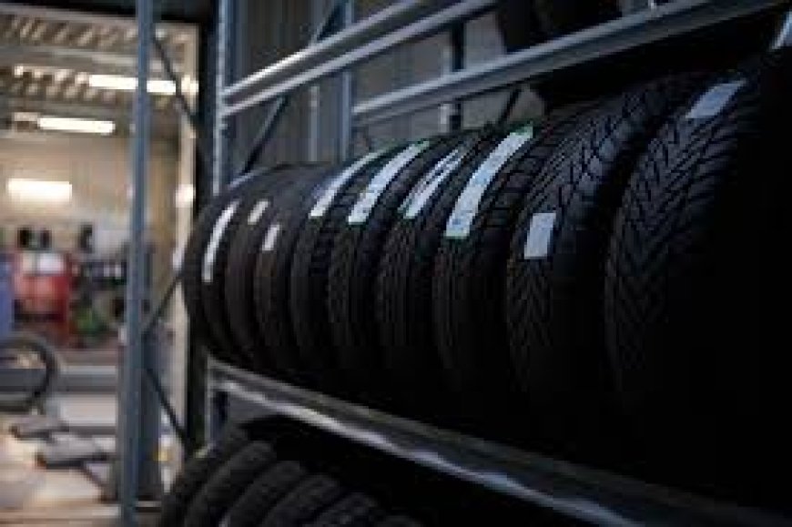 New Tyres Maidstone: Your Guide to Finding the Best New Tyres in Maidstone
