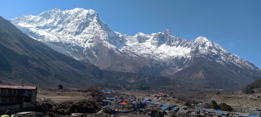 How To Spot Perilous Mistakes Before Your Manaslu Circuit Trek