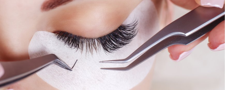 Top-Rated Volume Lash Extensions in Houston, TX