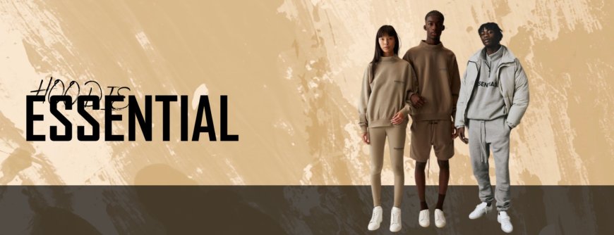 How to Maintain the Quality of Your Essential Hoodie