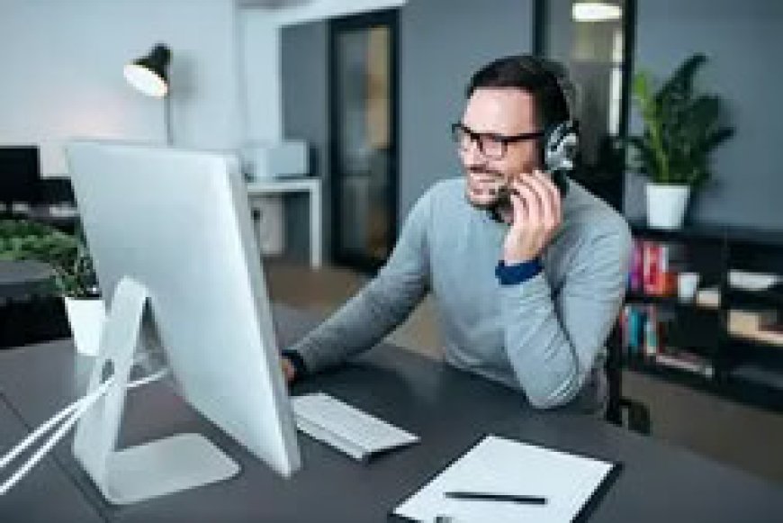 Efficient Answering Services for Doctors & Clinics
