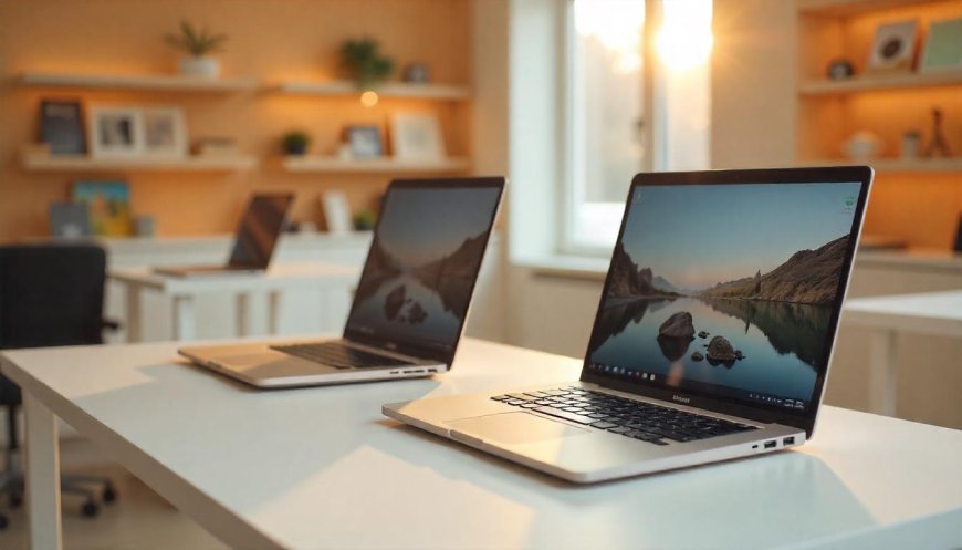 How to Choose the Right Laptop Based on Price in Bangladesh?