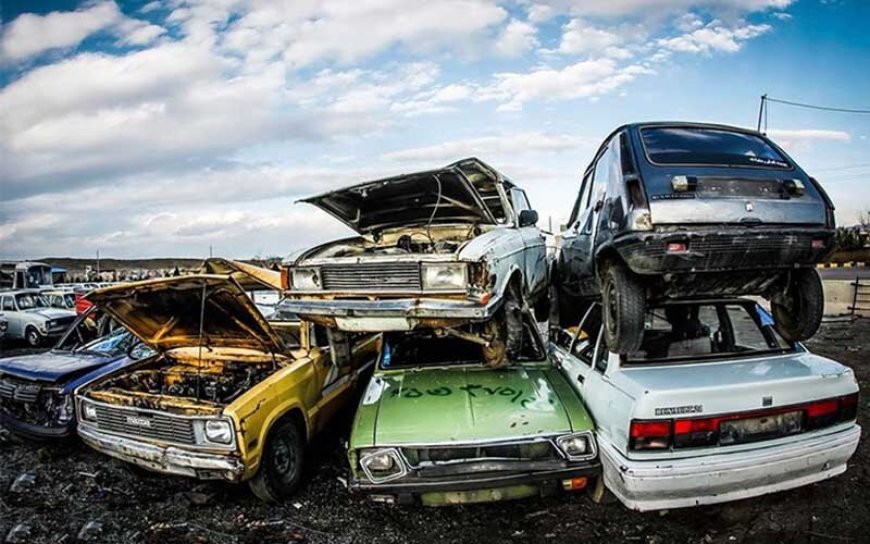 Grease, Grit and Green Thinking: The Modern Role of Car Wreckers