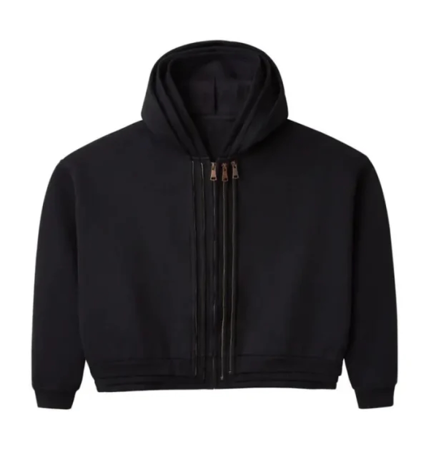 GV Gallery: Where Streetwear Meets Timeless Design