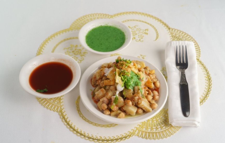 Indian restaurant in Seattle
