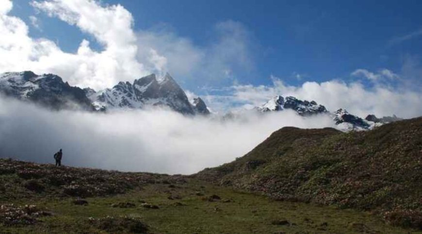 How to Avoid Acute Mountain Sickness in Ladakh