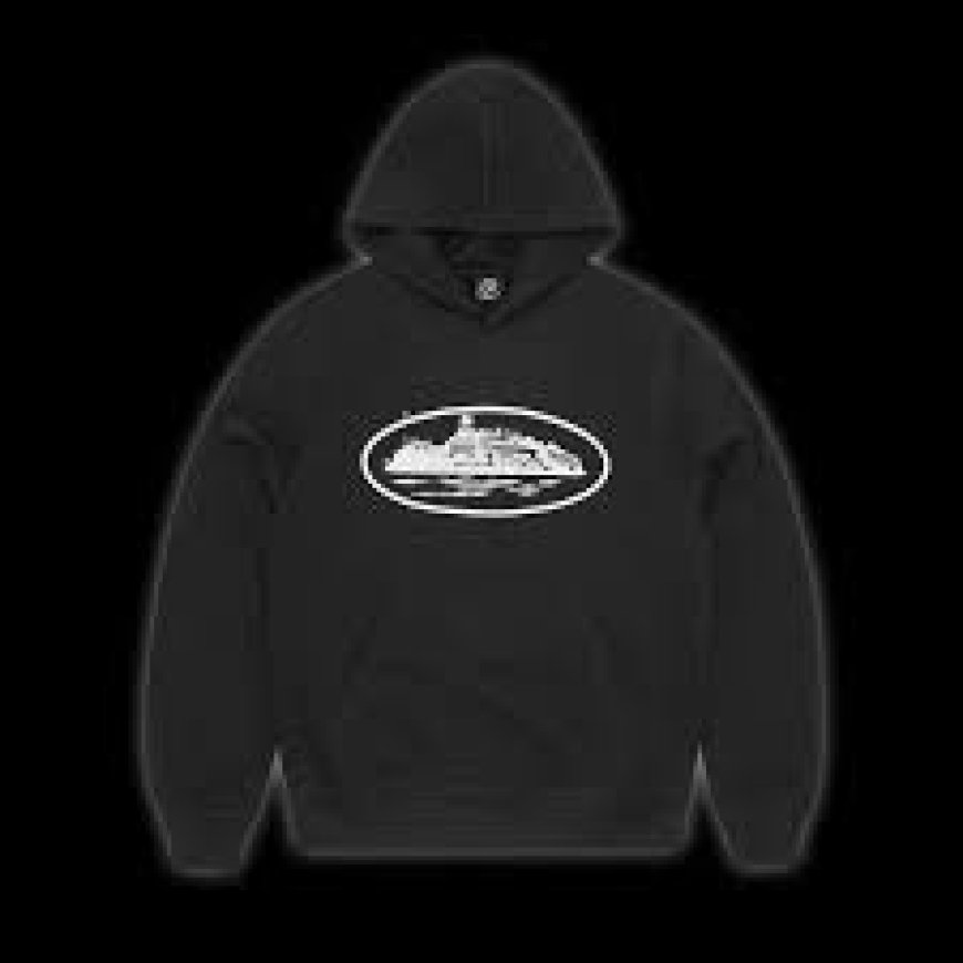 Corteiz Tracksuit A Statement Sewn in Silence