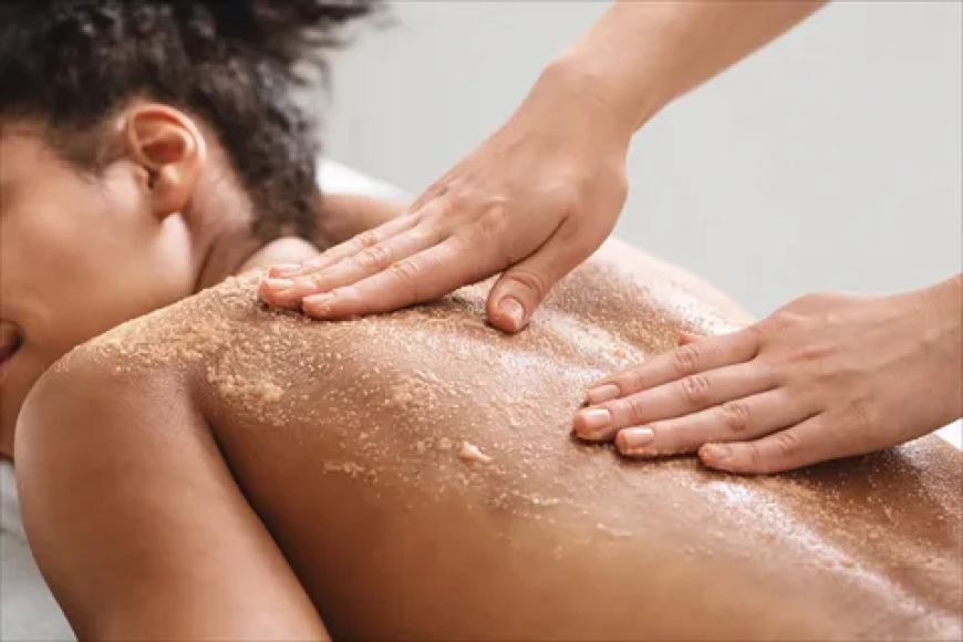 Luxury Oil Massage in Vienna – Reconnect, Rejuvenate, and Restore Balance