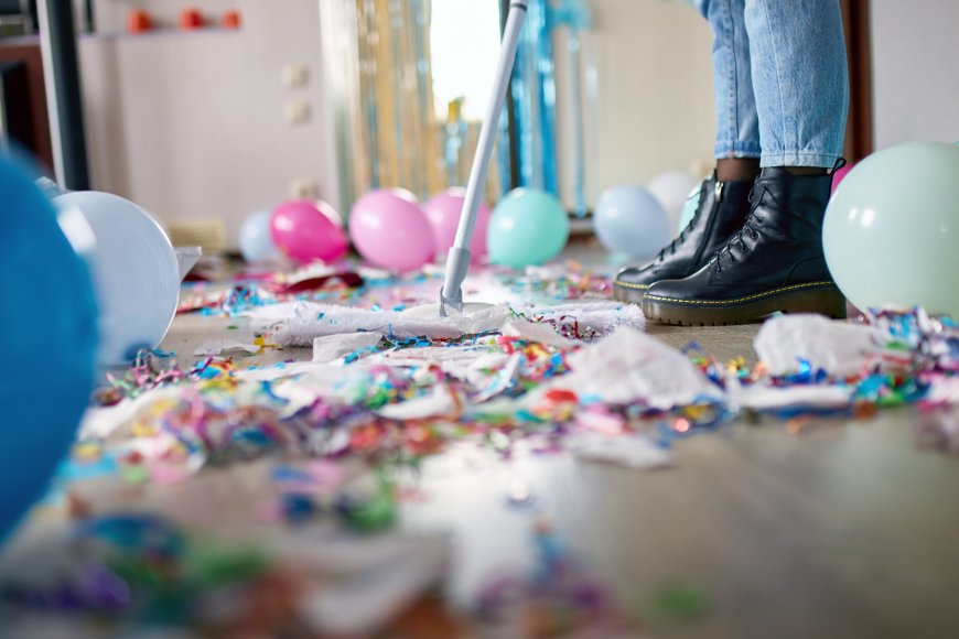Top Deep Cleaning Service in Bethlehem, PA – Trusted Experts for Homes & Businesses