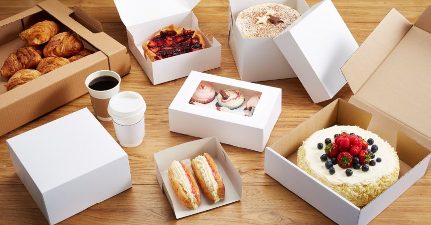 Top Trends in Custom Bakery Packaging to Elevate Your Business