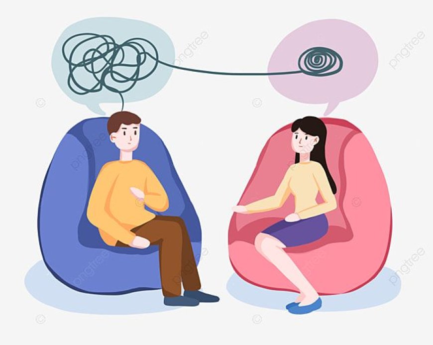 What Happens in a Therapy Session? A Day with a Counseling Psychologist in Karachi