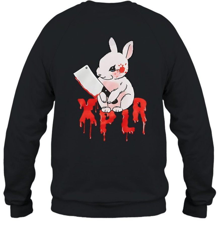 Always On with XPLR Merch