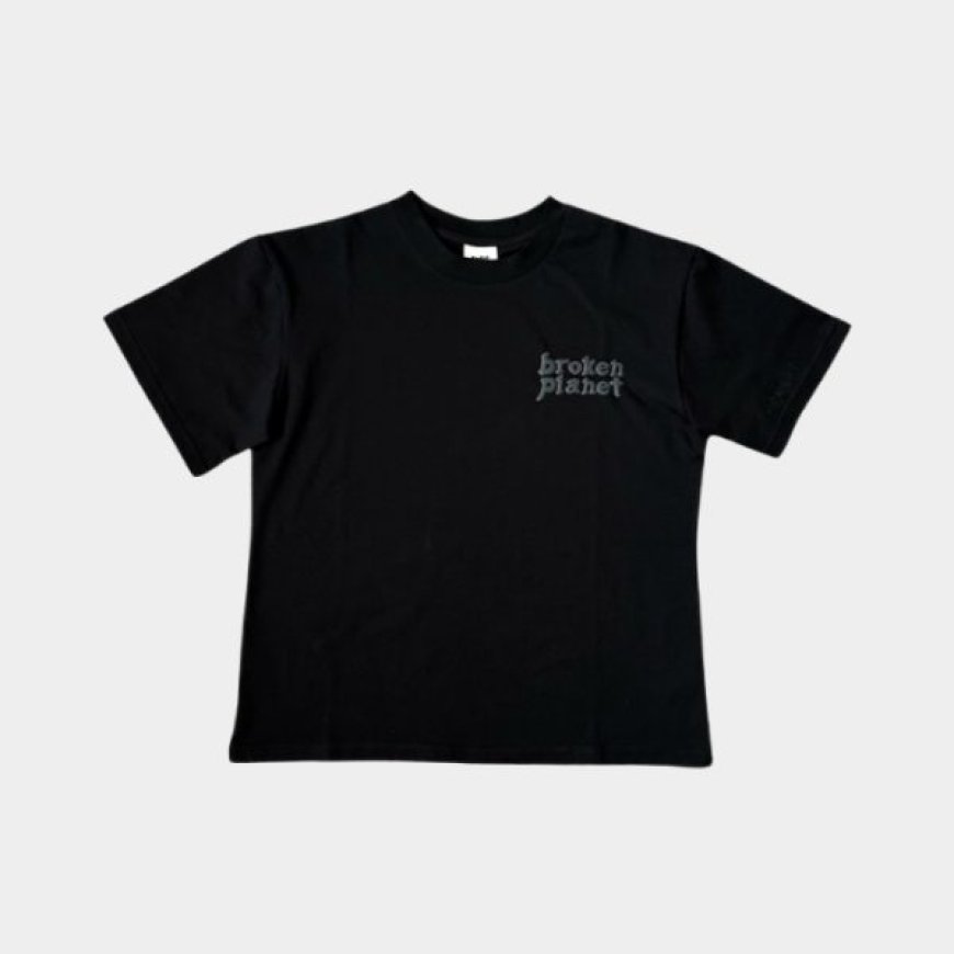 Inside the Rise of Broken Planet Clothing: A New Wave in Streetwear