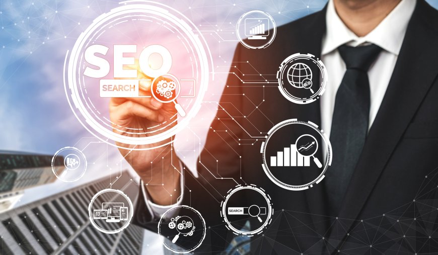 How an SEO Agency Prioritizes Technical SEO During Website Audits
