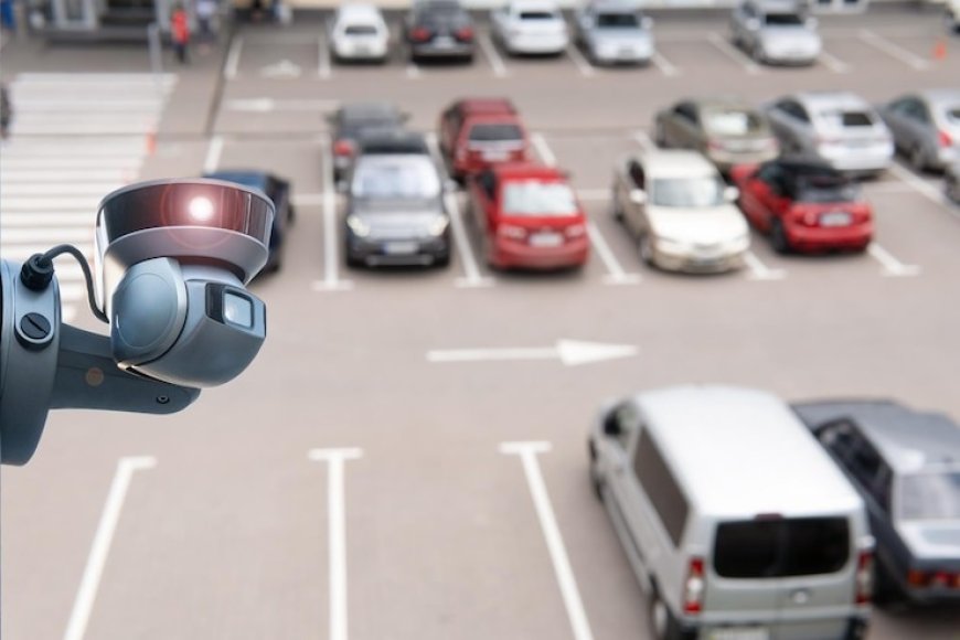 Automatic License Plate Recognition