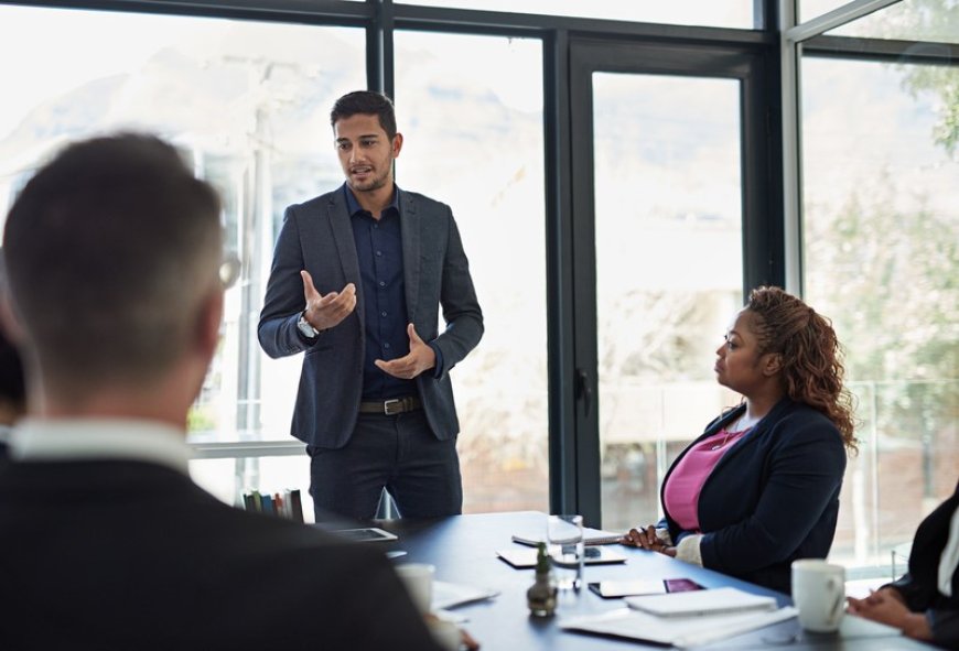 Why Good Sales Development Representatives Can Make Your Business Thrive