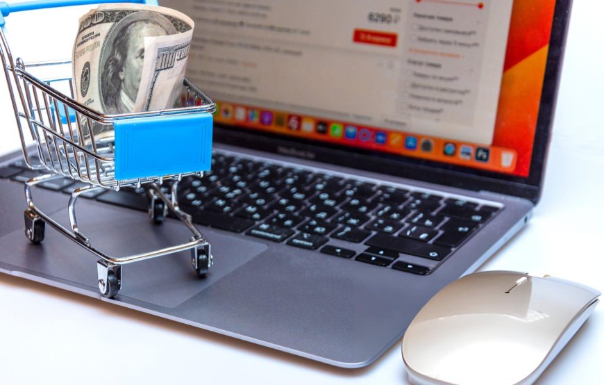 Ecommerce Website Development Dubai Driving Digital Retail Success with Custom Solutions