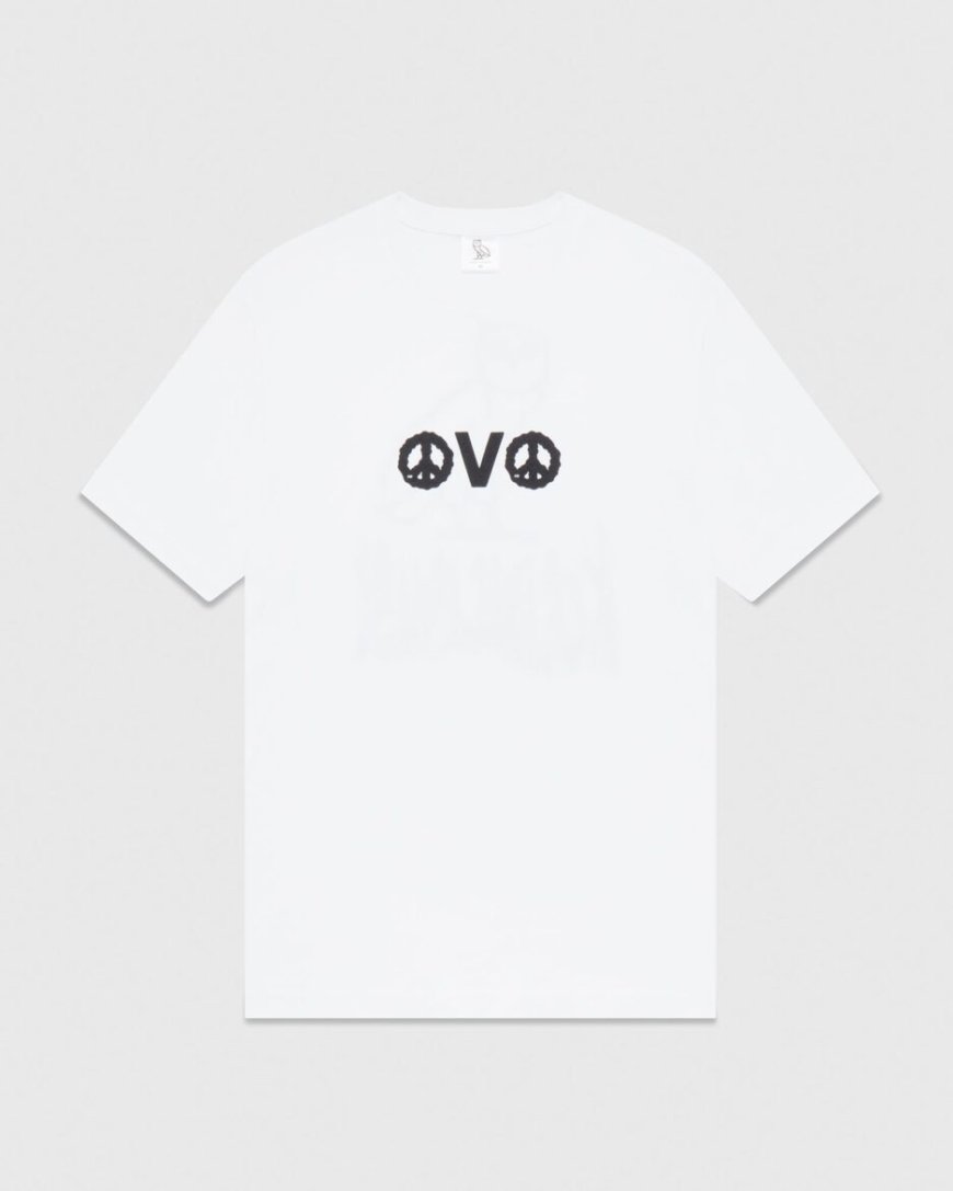 Latest Keinemusik OVO Shirt 2025