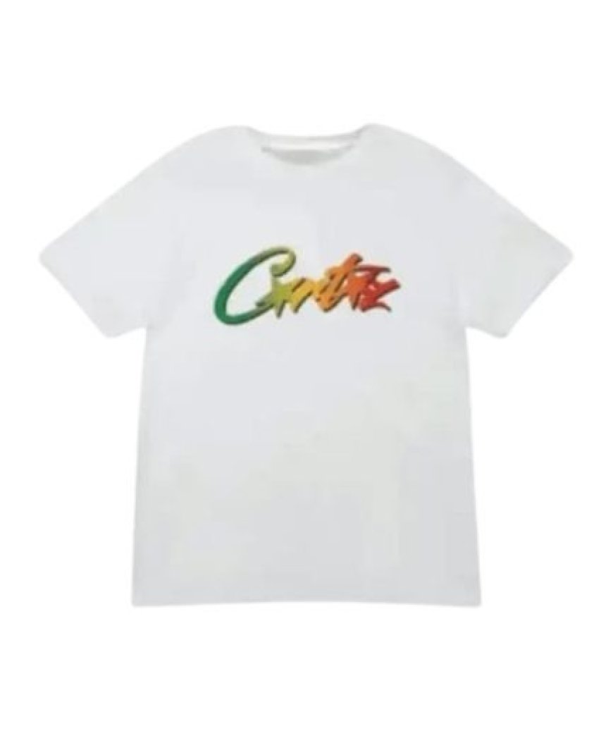 Latest Corteiz T-Shirt 2025