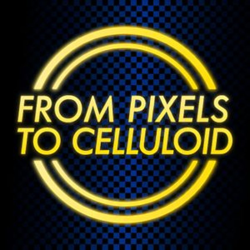 From Celluloid to Pixels: The Digital Film Shift | When Did Movies Start Being Filmed Digitally