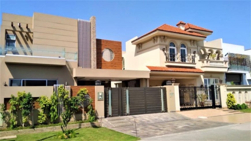 How Social Trends Are Influencing Property Preferences in Urban Pakistan
