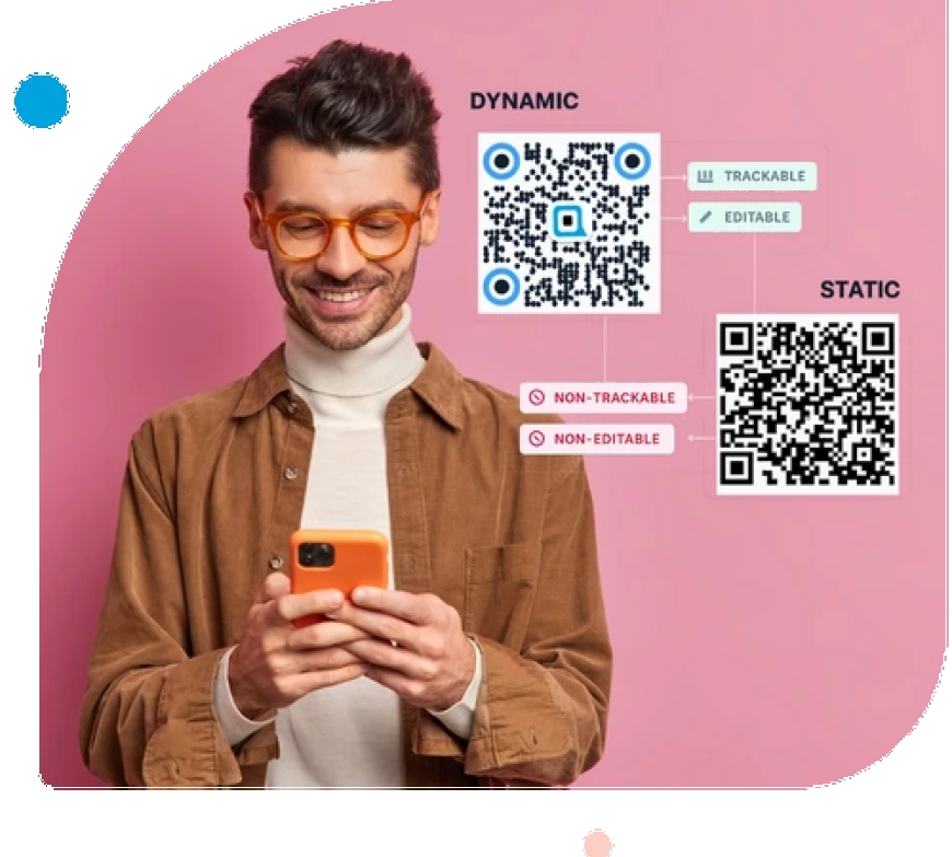 QR Code Tracking: A Smart Way to Measure Offline Engagement