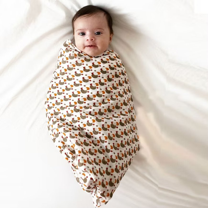 Baby Sleeping Bags in UAE | Tickle Tickle 