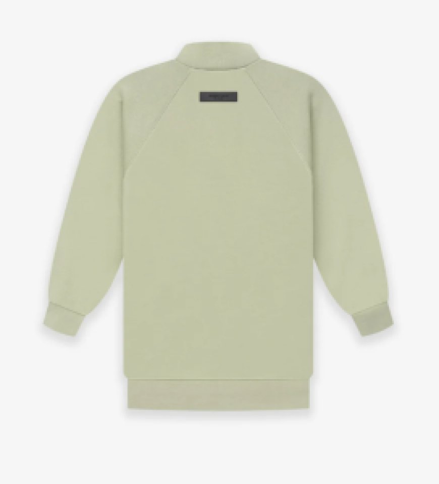 Essentials Hoodie – Classic Streetwear for Everyday Comfort