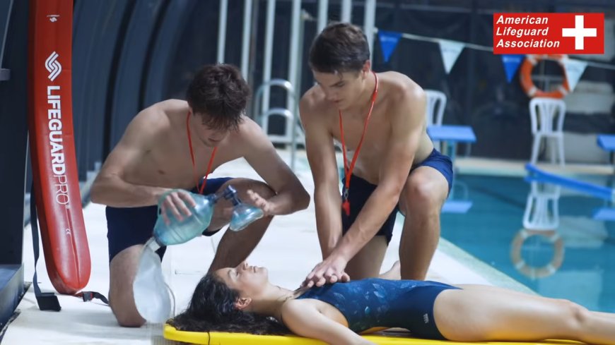 Lifeguard Course: How to Choose the Right Local Training Program